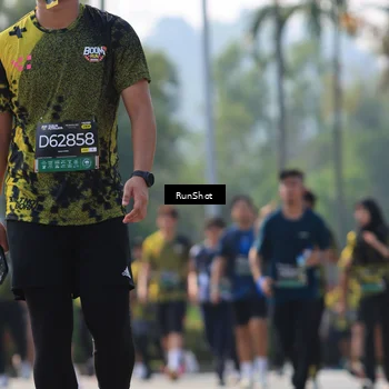 Runner Photo 7010521