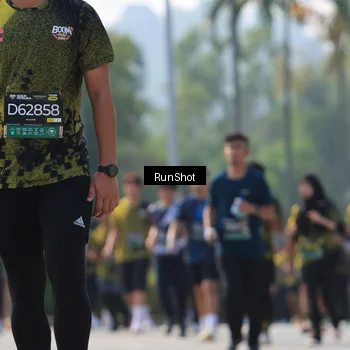 Runner Photo 7010523