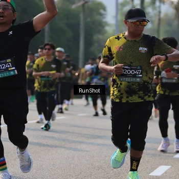 Runner Photo 7010527
