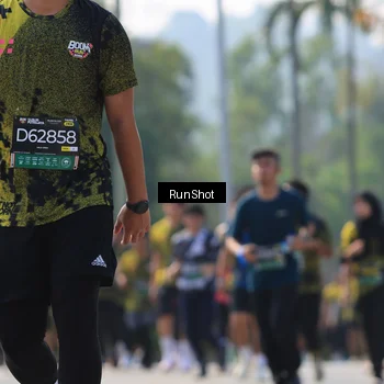 Runner Photo 7010528