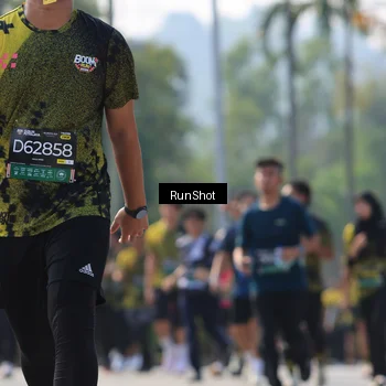 Runner Photo 7010529
