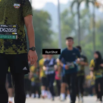 Runner Photo 7010535