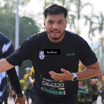 Runner Photo 7010582