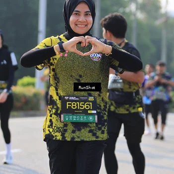 Runner Photo 7010588