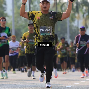 Runner Photo 7010592
