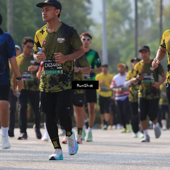 Runner Photo 7010599