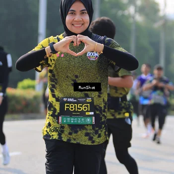 Runner Photo 7010601