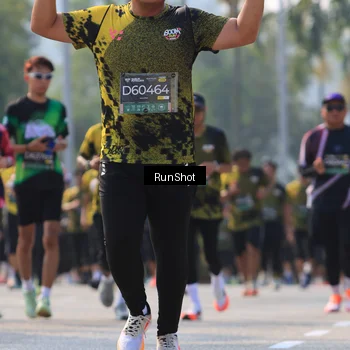 Runner Photo 7010604