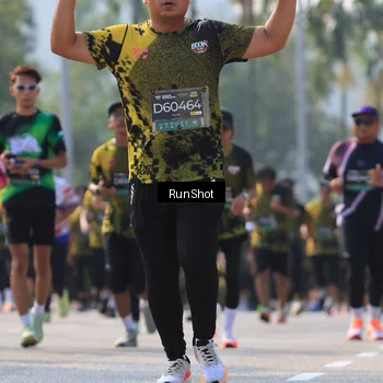 Runner Photo 7010606