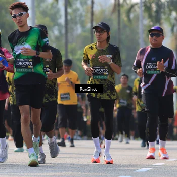 Runner Photo 7010619