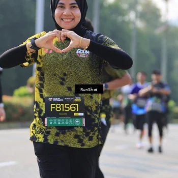 Runner Photo 7010620