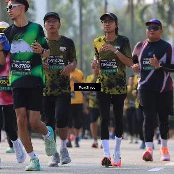 Runner Photo 7010622