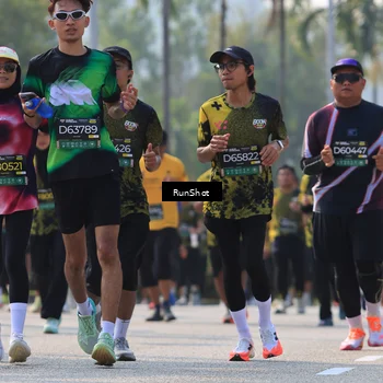 Runner Photo 7010623