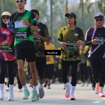 Runner Photo 7010624