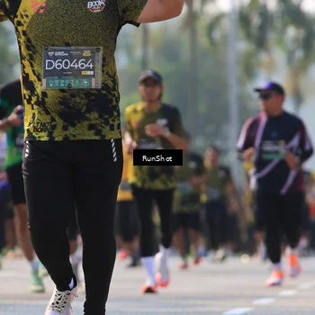 Runner Photo 7010640