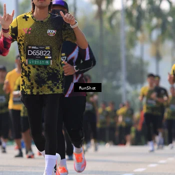 Runner Photo 7010641
