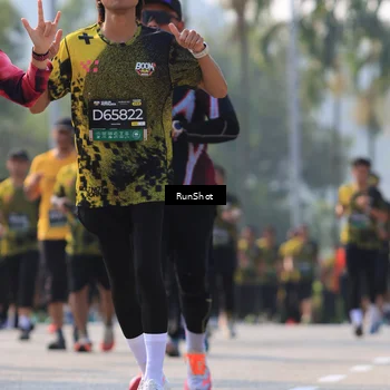 Runner Photo 7010645