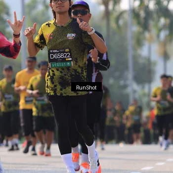 Runner Photo 7010647