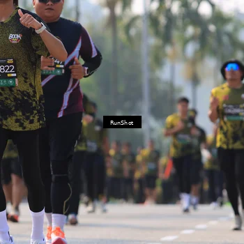 Runner Photo 7010658