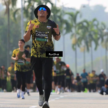 Runner Photo 7010667