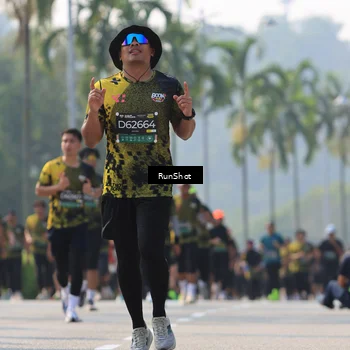 Runner Photo 7010669