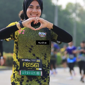 Runner Photo 7010674