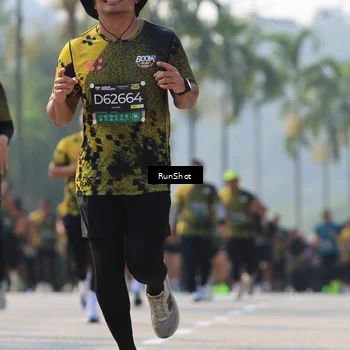 Runner Photo 7010688