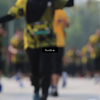 Runner Photo 7010690