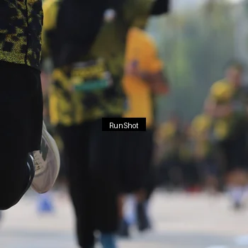 Runner Photo 7010694