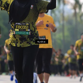 Runner Photo 7010702