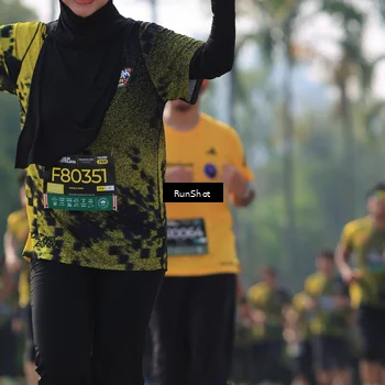 Runner Photo 7010709