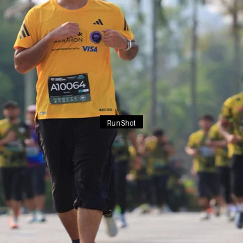 Runner Photo 7010712