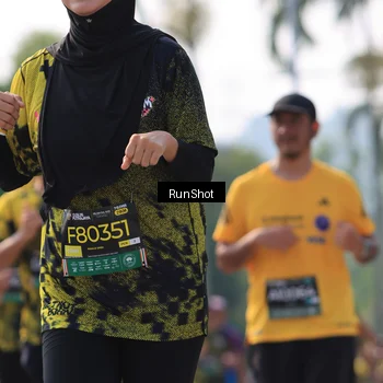 Runner Photo 7010713