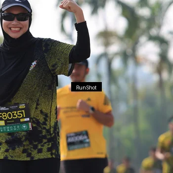 Runner Photo 7010714