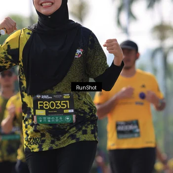 Runner Photo 7010715