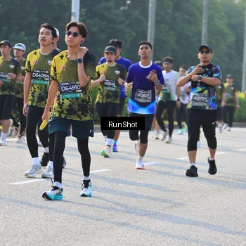 Runner Photo 7010716