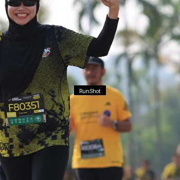 Runner Photo 7010717
