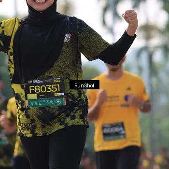 Runner Photo 7010719