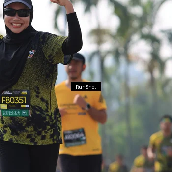Runner Photo 7010720