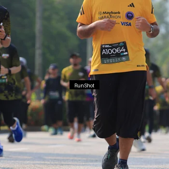 Runner Photo 7010721