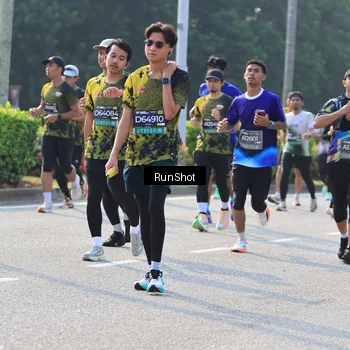 Runner Photo 7010743