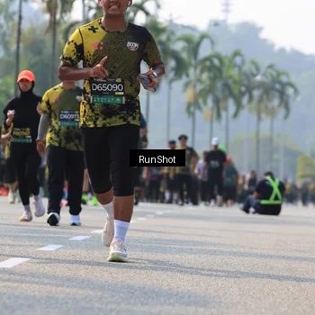 Runner Photo 7010760