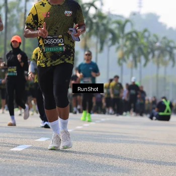 Runner Photo 7010763