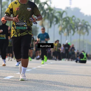 Runner Photo 7010765