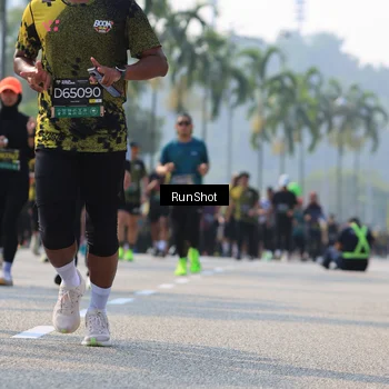 Runner Photo 7010766
