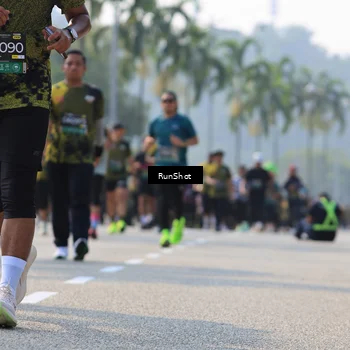Runner Photo 7010769