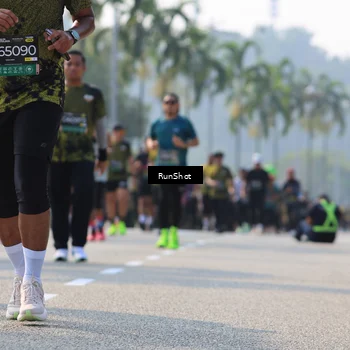 Runner Photo 7010772