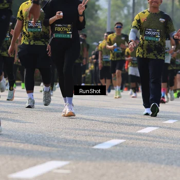 Runner Photo 7010784