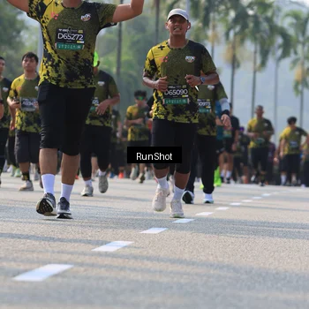 Runner Photo 7010785