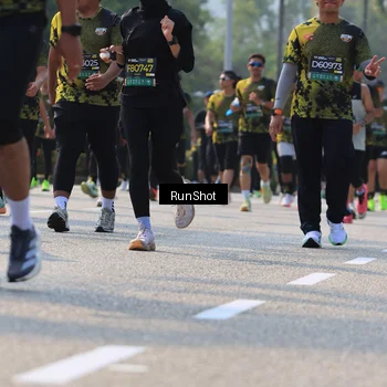 Runner Photo 7010787